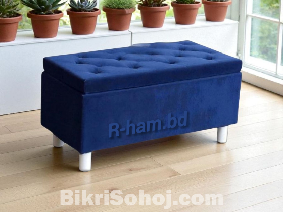 Storage sofa Divan